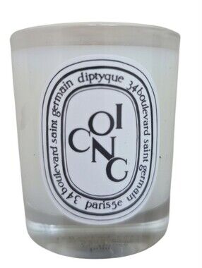 Diptyque Paris Coing (Quince) Scented Bougie Parfumee Candle 35g RARE